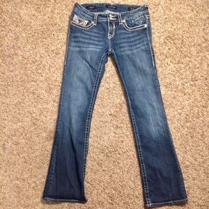 Vigoss Bootcut Jeans